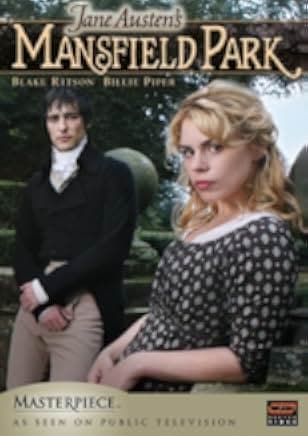 Mansfield Park 2007