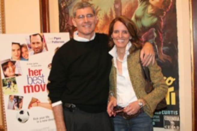Her Best Move 2007