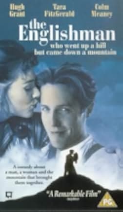 The Englishman Who Went Up a Hill But Came Down a Mountain 1995