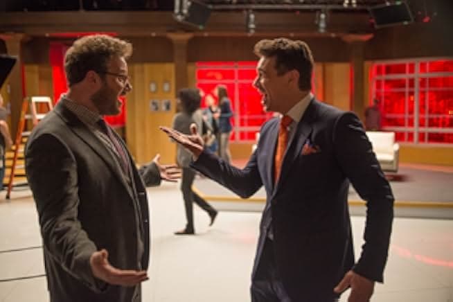 The Interview 2014