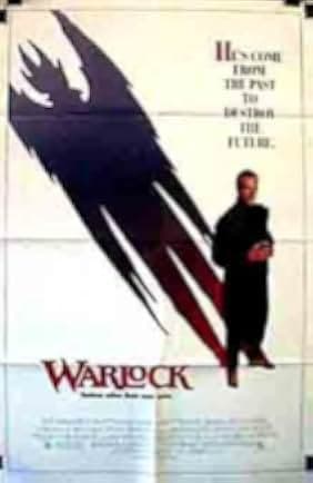 Warlock 1989