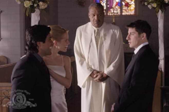 Wedding Daze 2006