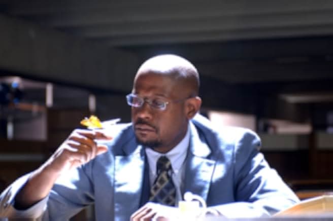 The Air I Breathe 2007