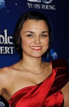 Les Misérables in Concert: The 25th Anniversary 2010