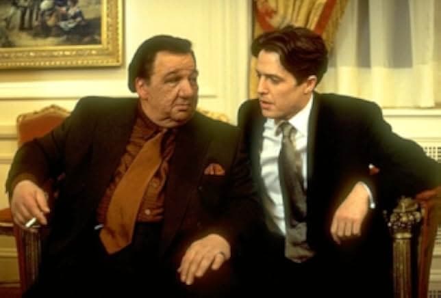 Mickey Blue Eyes 1999