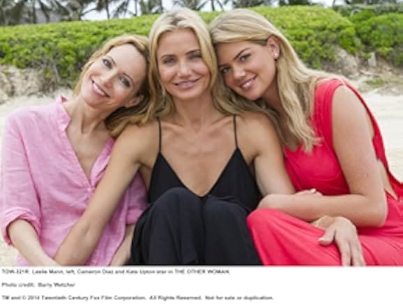 The Other Woman 2014