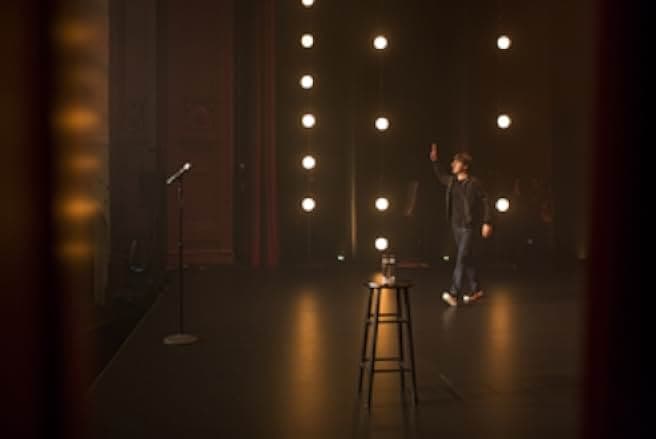 Demetri Martin: The Overthinker 2018