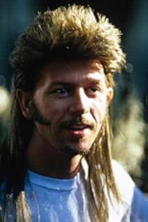 Joe Dirt 2001
