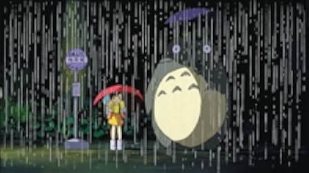 My Neighbor Totoro 1988