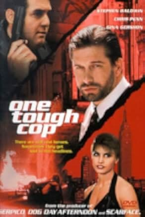 One Tough Cop 1998