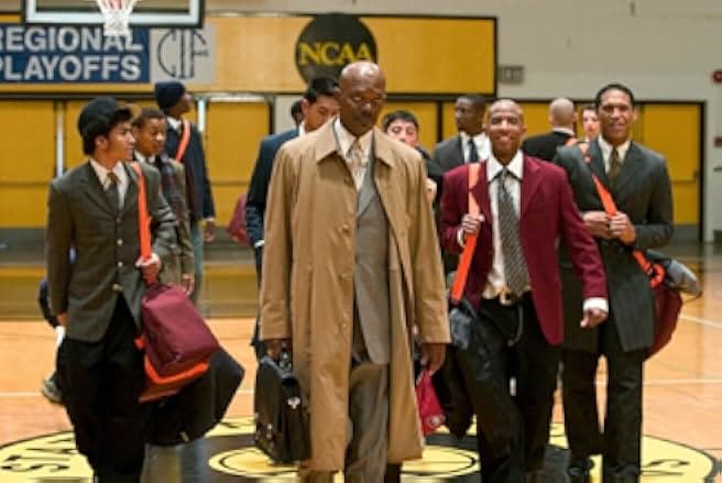 Coach Carter 2005