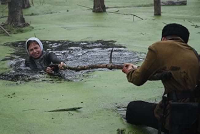 Ballada o bombere 2011