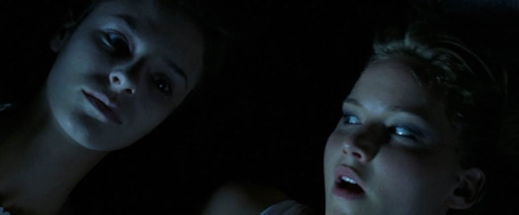 House at the End of the Street 2012