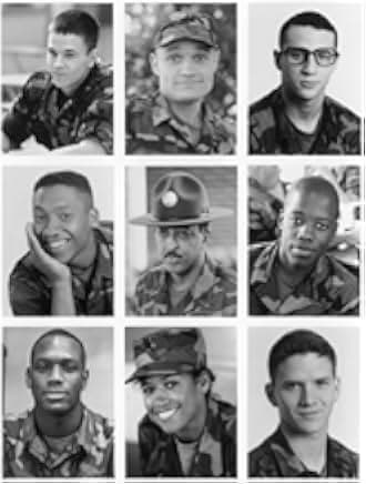 Renaissance Man 1994