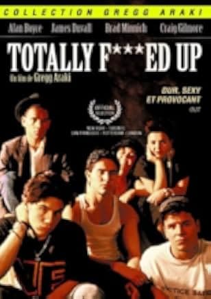 Totally F***ed Up 1993