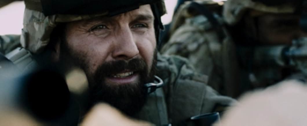 Monsters: Dark Continent 2014