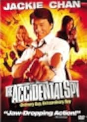The Accidental Spy 2001