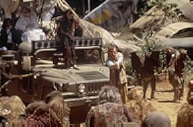The Island of Dr. Moreau 1996