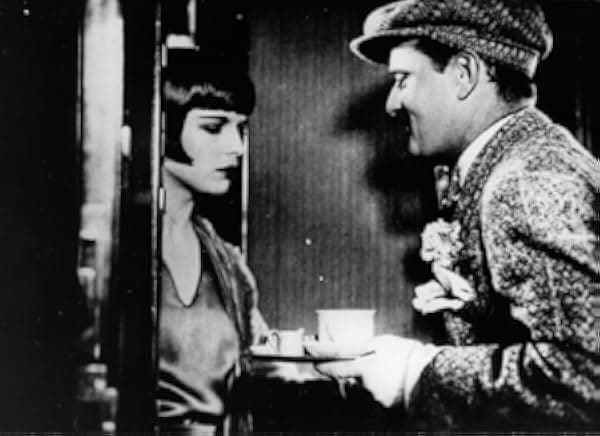 Pandora's Box 1930