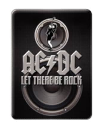 AC/DC: Let There Be Rock 1980