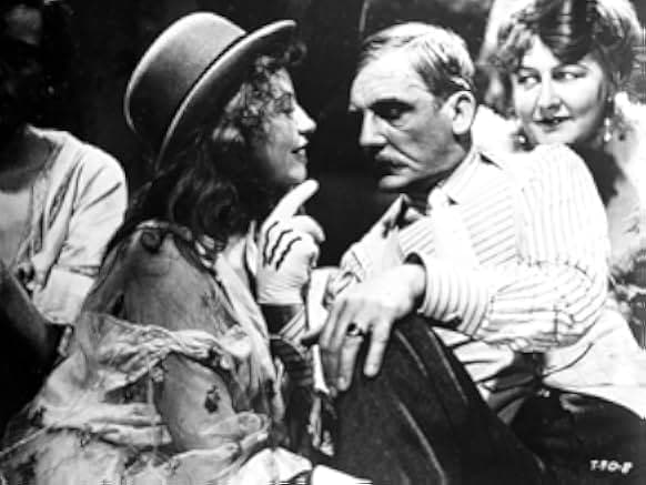 The 3 Penny Opera 1931