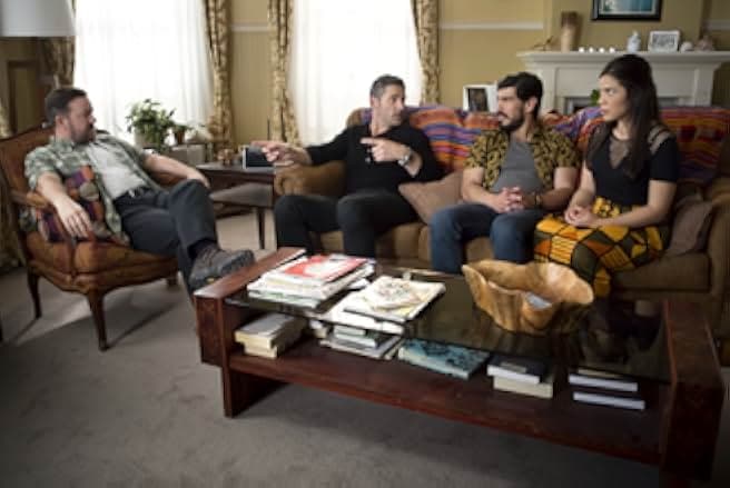 Special Correspondents 2016