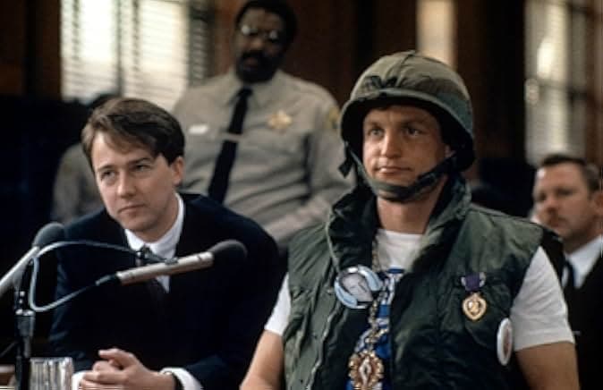 The People vs. Larry Flynt 1996