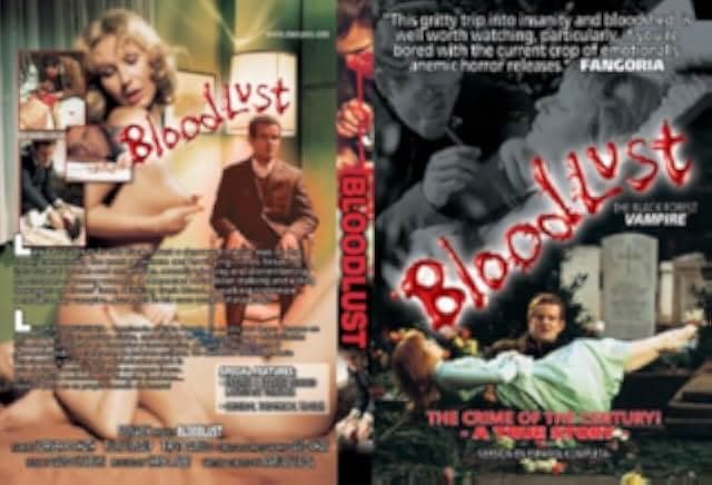 Mosquito der Schänder 1976