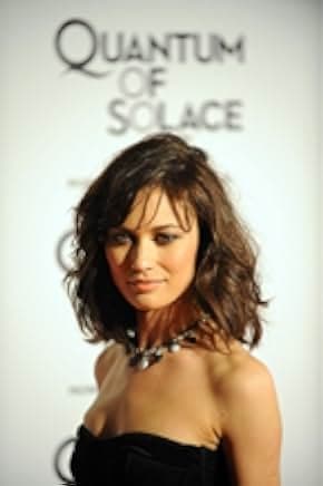 Quantum of Solace 2008