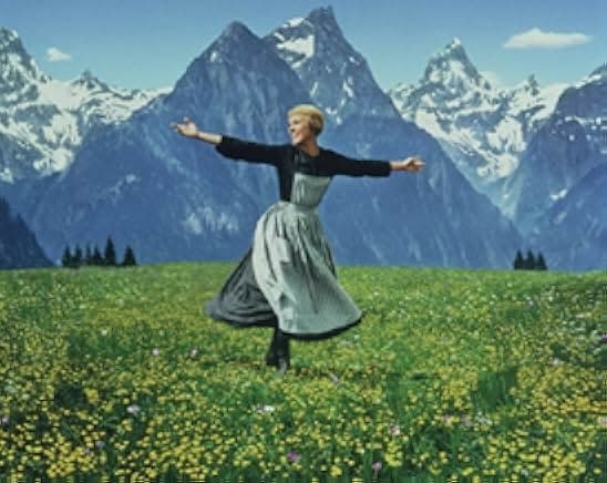 The Sound of Music 1965