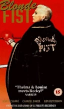 Blonde Fist 1991