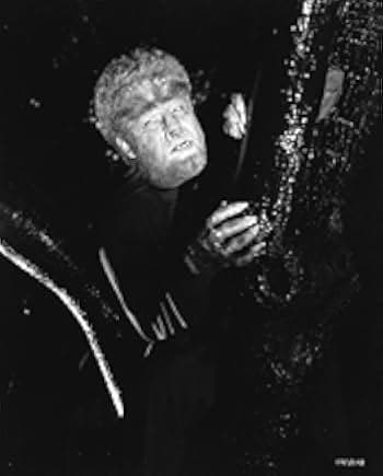The Wolf Man 1941