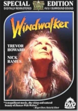Windwalker 1980