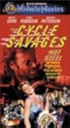The Cycle Savages 1969