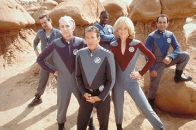 Galaxy Quest 1999