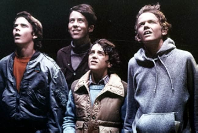 E.T. the Extra-Terrestrial 1982