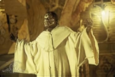 Lord of Illusions 1995