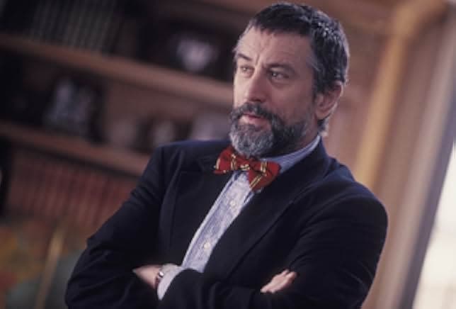 Wag the Dog 1997
