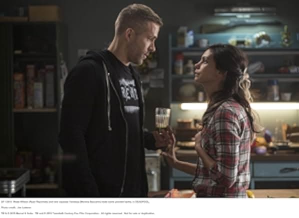 Deadpool 2016