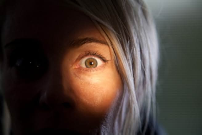 Los ojos de Julia 2010