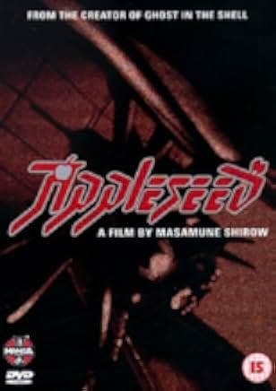 Appleseed 1993