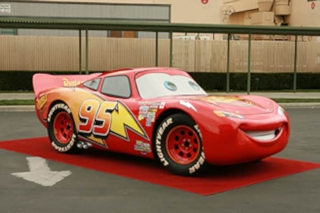 Cars 2006
