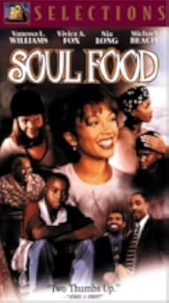 Soul Food 1997