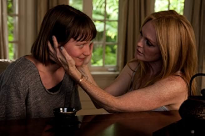 Maps to the Stars 2014