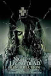 Night of the Living Dead: Resurrection 2012