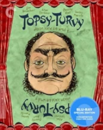 Topsy-Turvy 1999