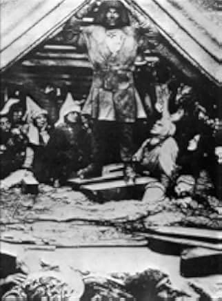 The Golem 1920