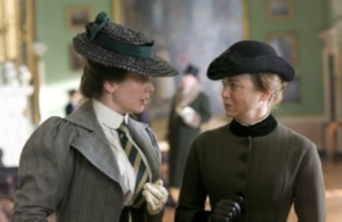 Miss Potter 2006