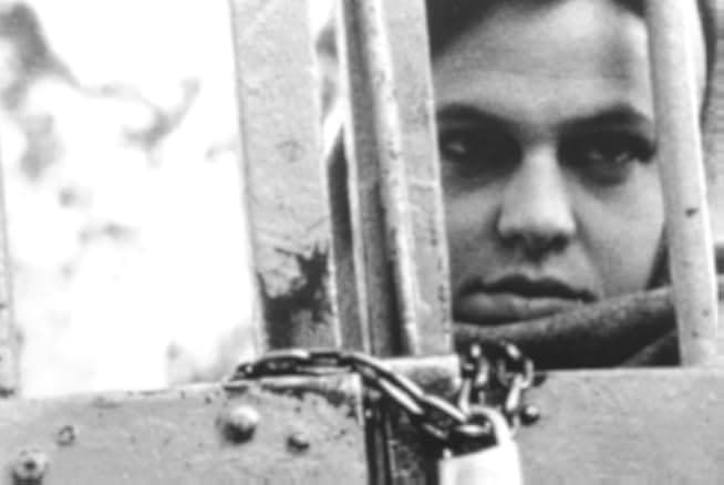 The Bloody Child 1996