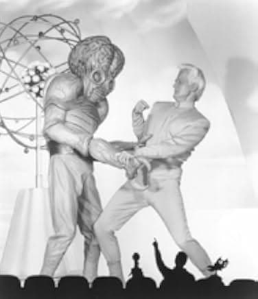 Mystery Science Theater 3000: The Movie 1996